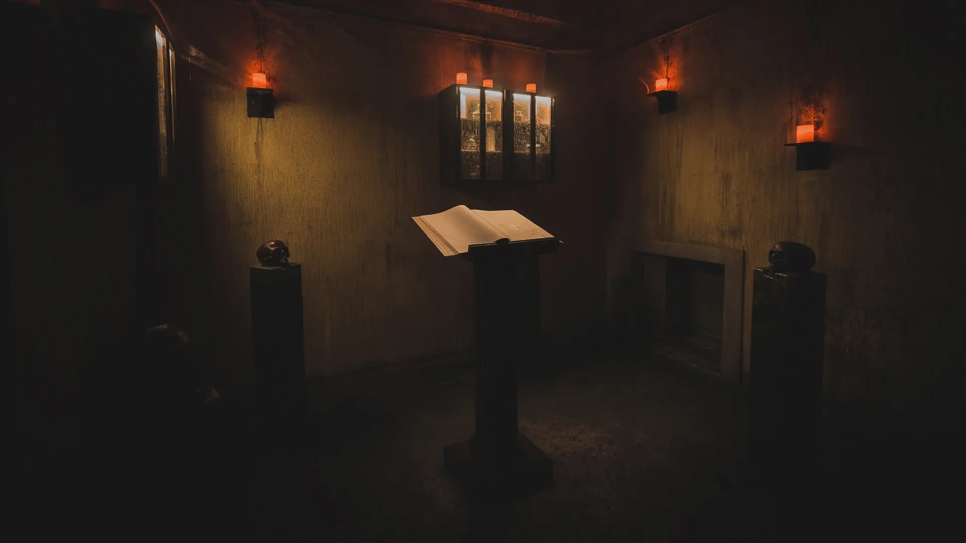 Game Over Escape Rooms Carousel Images 0