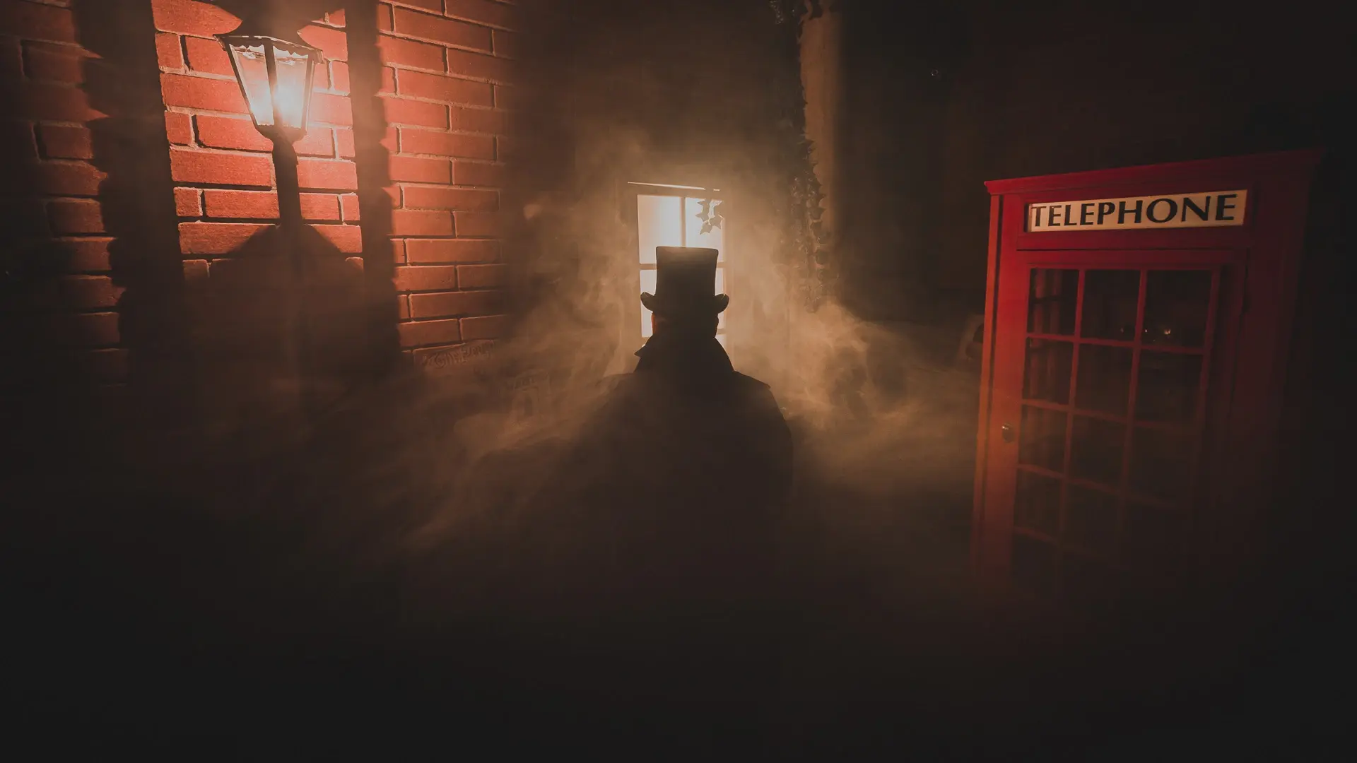 Game Over Escape Rooms Carousel Images 3