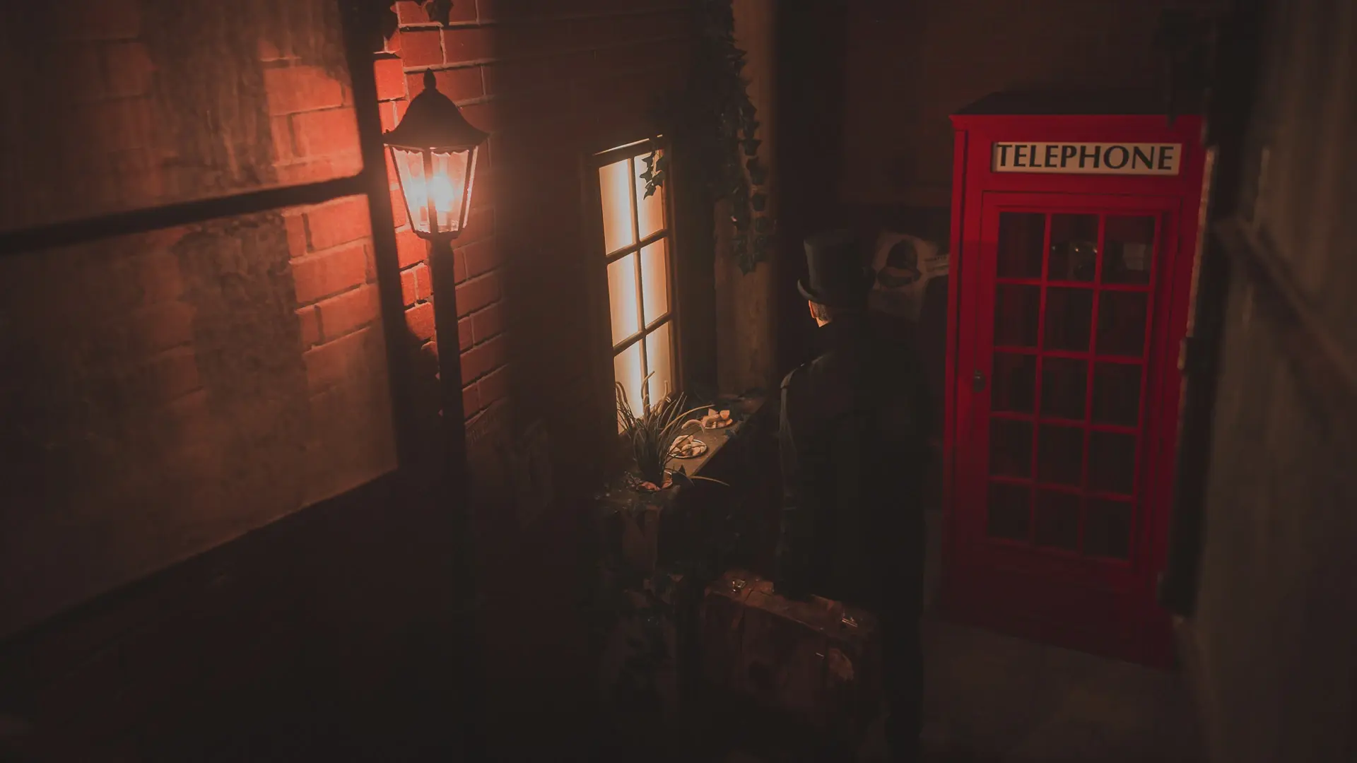 Game Over Escape Rooms Carousel Images 7