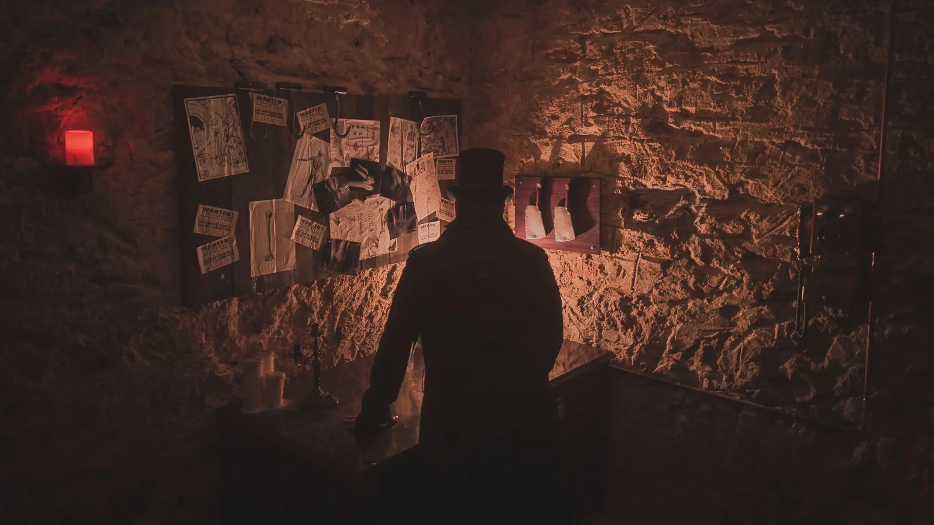 Game Over Escape Rooms Carousel Images 9