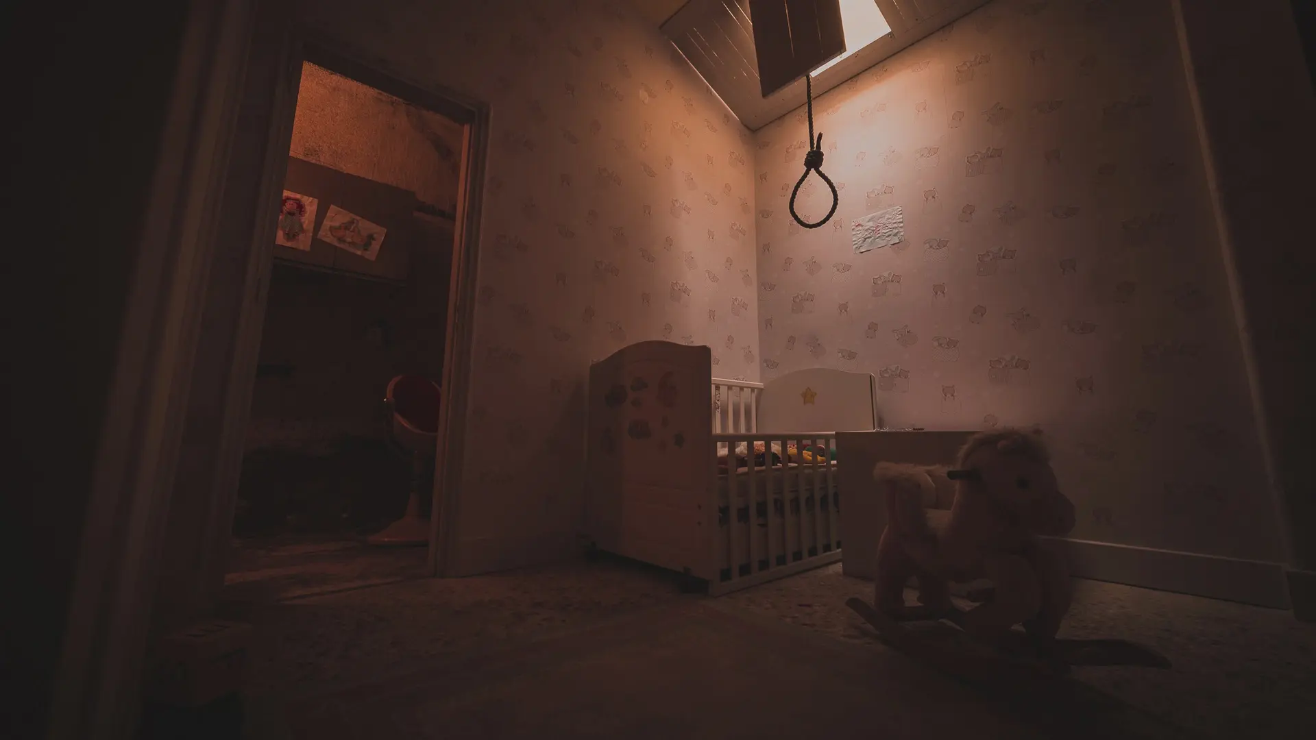 Game Over Escape Rooms Carousel Images 2