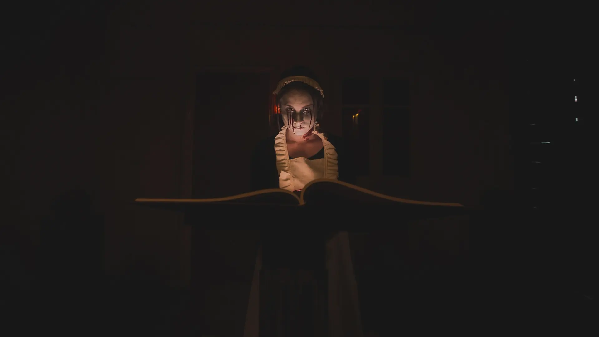 Game Over Escape Rooms Carousel Images 4