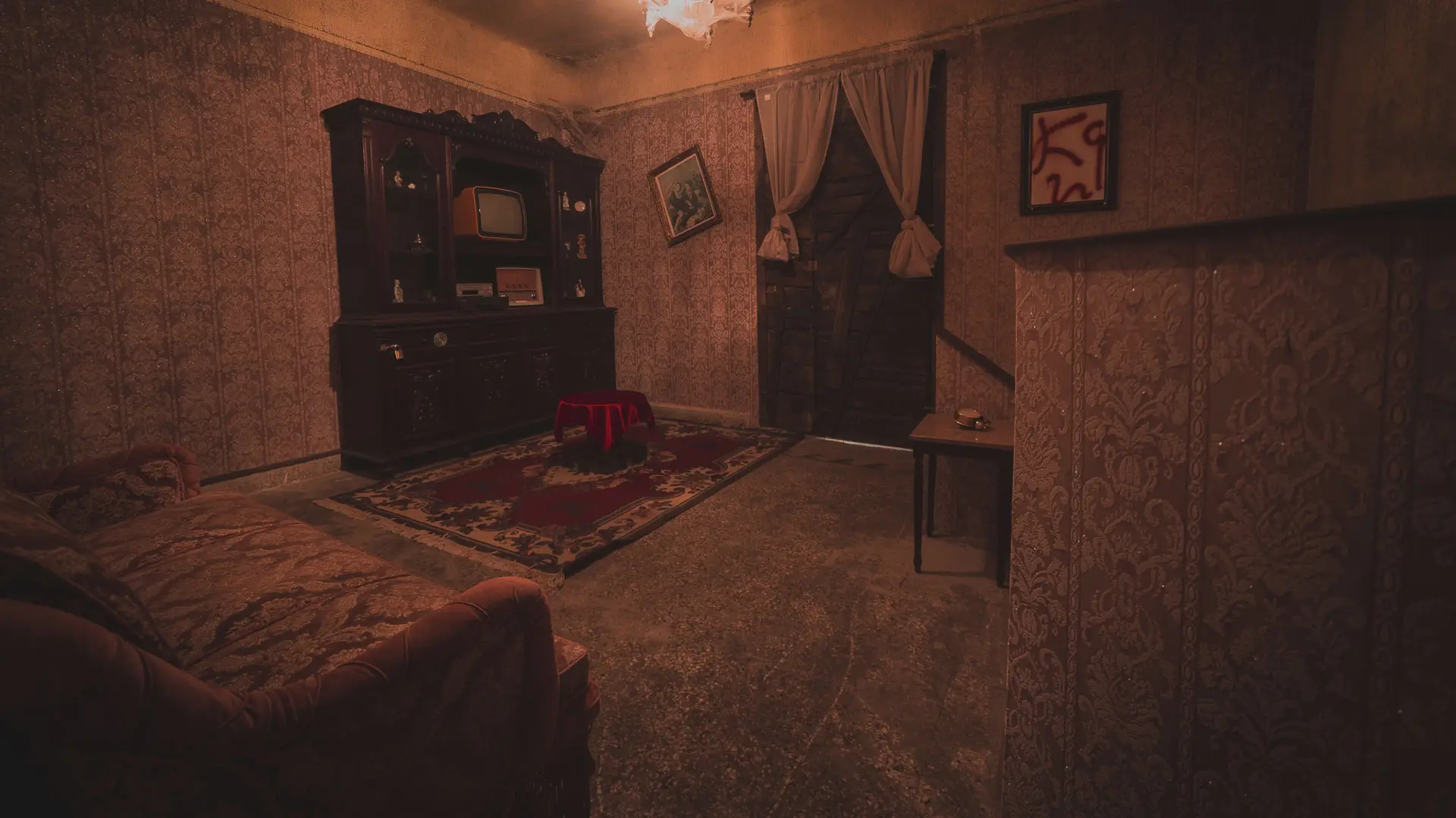 Game Over Escape Rooms Carousel Images 5