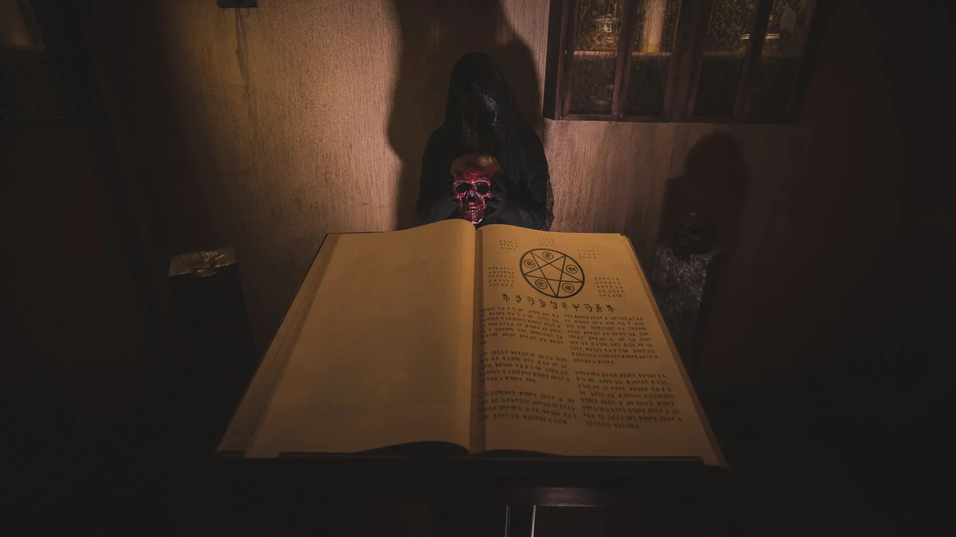 Game Over Escape Rooms Carousel Images 6