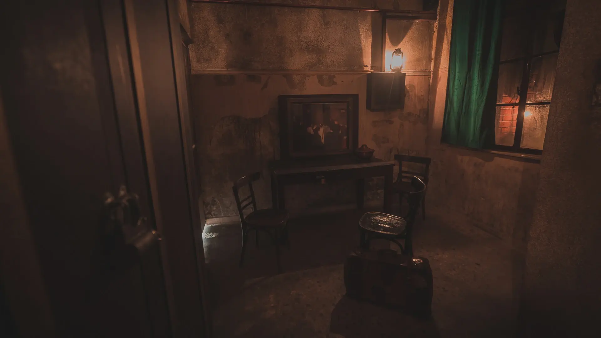 Game Over Escape Rooms Carousel Images 1