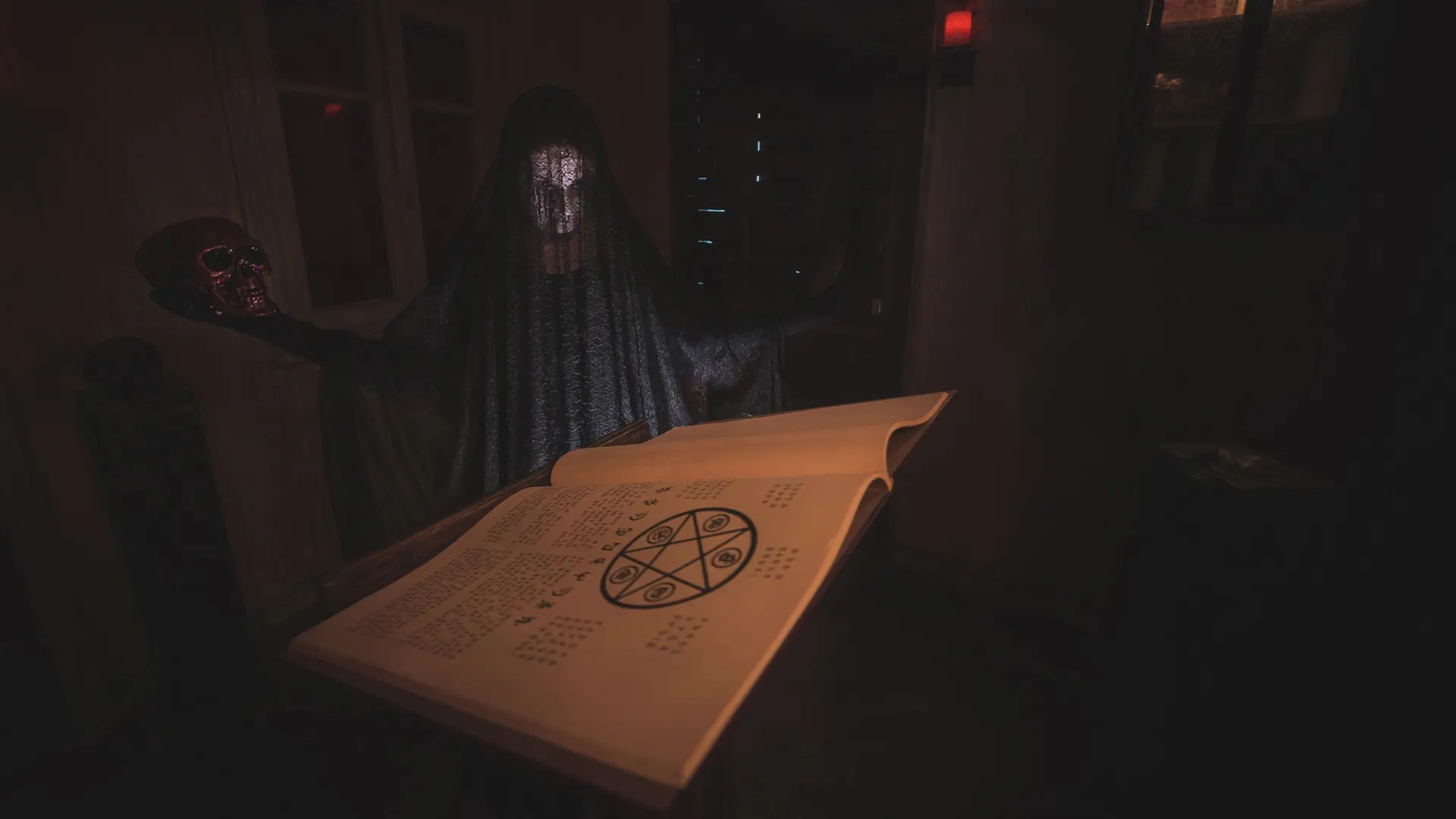 Game Over Escape Rooms Carousel Images 8