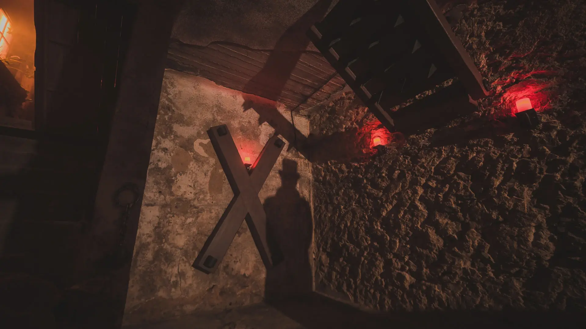 Game Over Escape Rooms Carousel Images 2