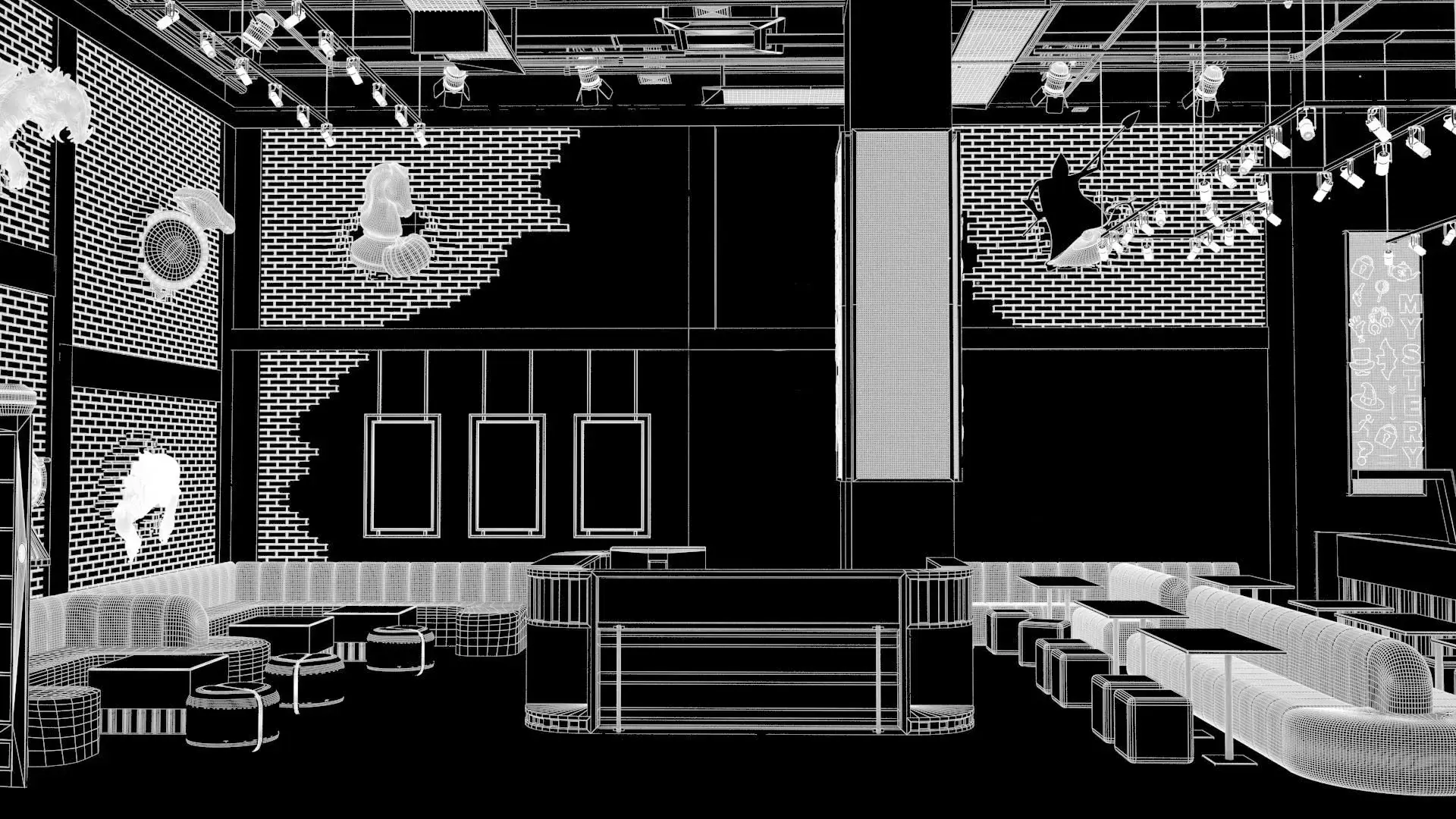 Game Over Escape Rooms Carousel Images 3