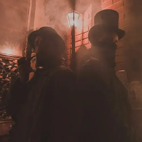 JACK THE RIPPER